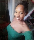 Dating Woman Madagascar to Antananarivo  :  Volatina, 26 years